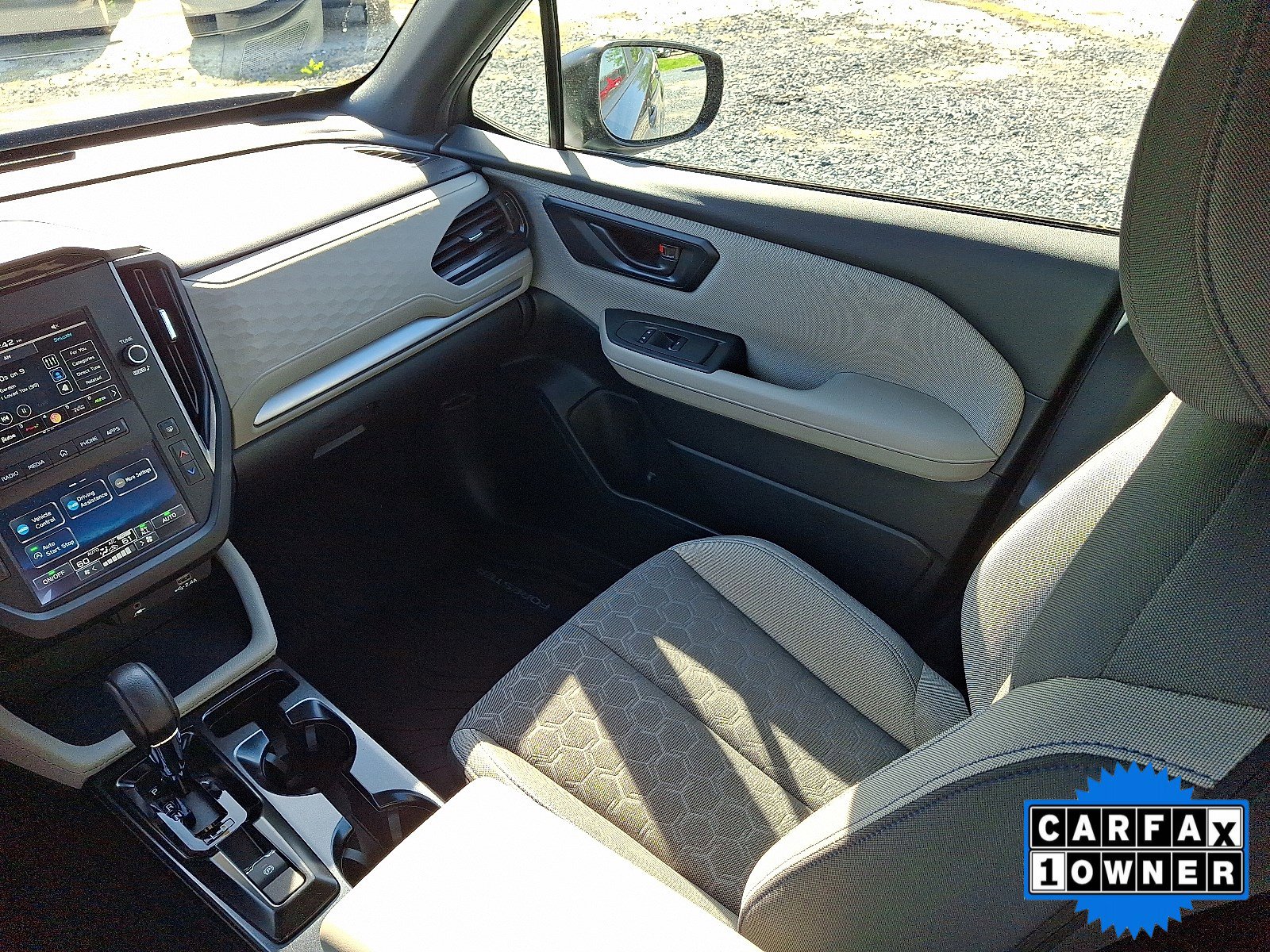 Certified 2026 Subaru Forester AWD/4WD image 20