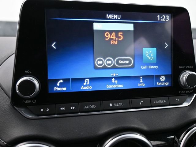 Used 2023 Nissan Sentra SV w/ All-Weather Package image 12