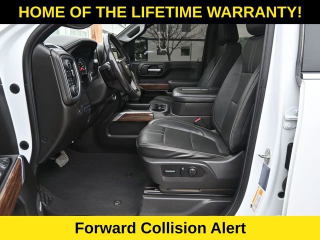 Used 2022 Chevrolet Silverado 3500 High Country w/ Snow Plow Prep/Camper Package image 42