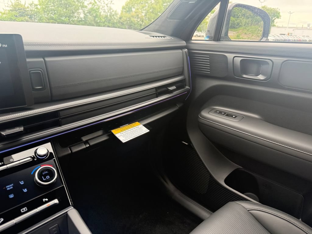 New 2026 Hyundai Santa Fe Calligraphy AWD/4WD image 39