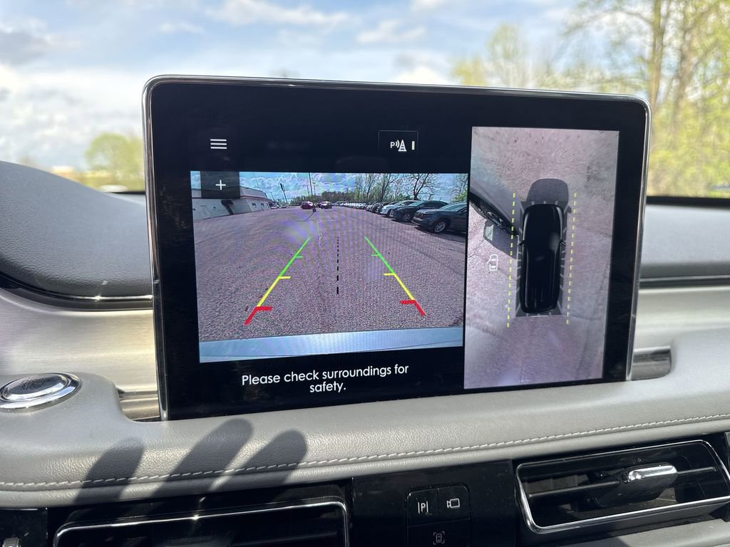 Used 2021 Lincoln Aviator Reserve w/ Equipment Group 202A image 17