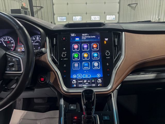 Used 2021 Subaru Outback Touring XT image 17