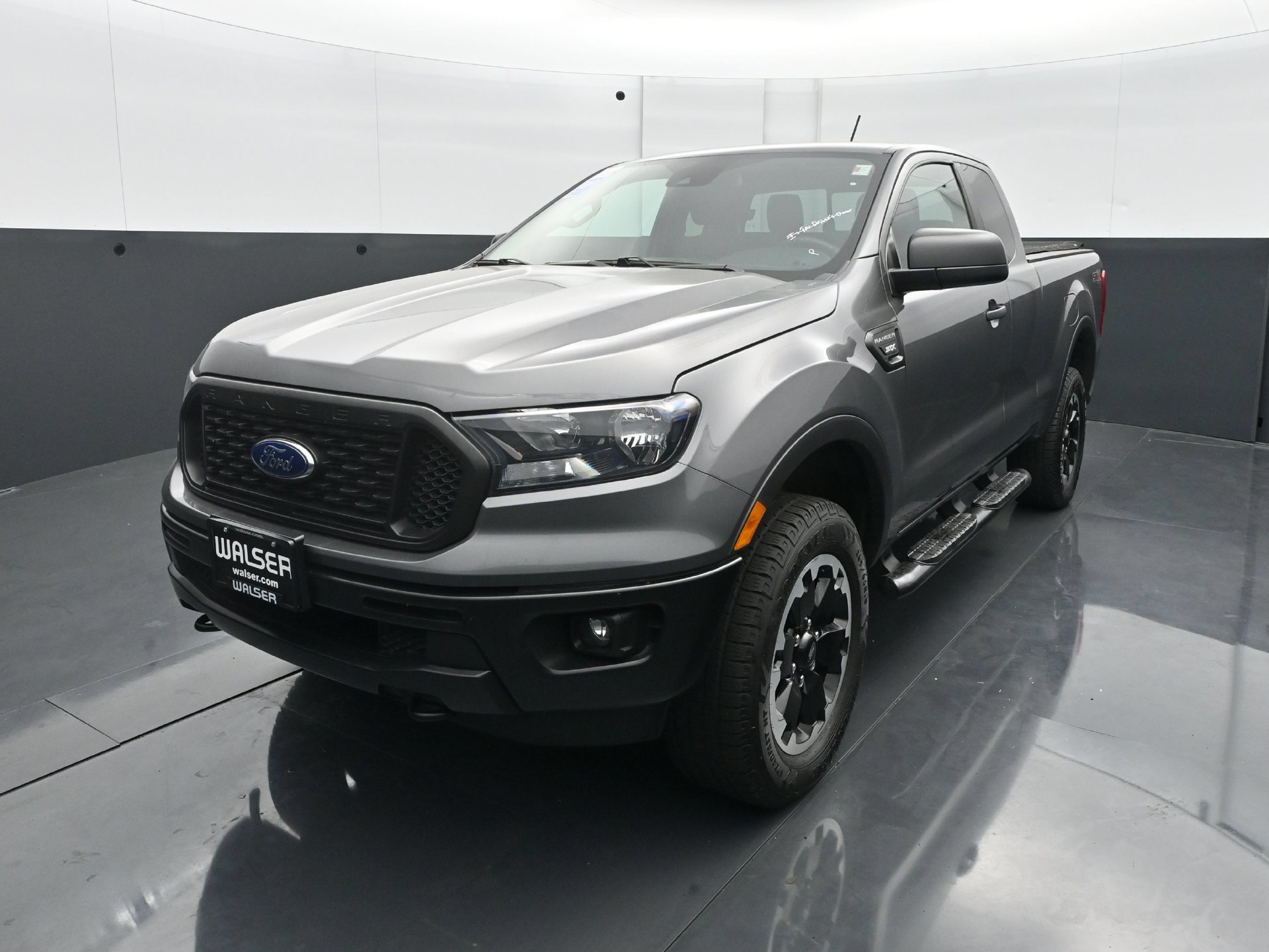 Used 2021 Ford Ranger XL w/ Equipment Group 101A High AWD/4WD image 1