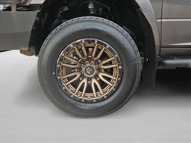 Used 2021 RAM 3500 Laramie image 23