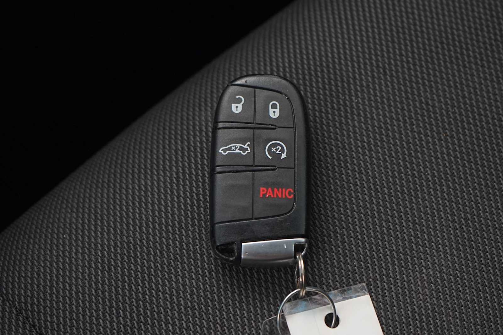 Used 2022 Dodge Charger SXT RWD image 28