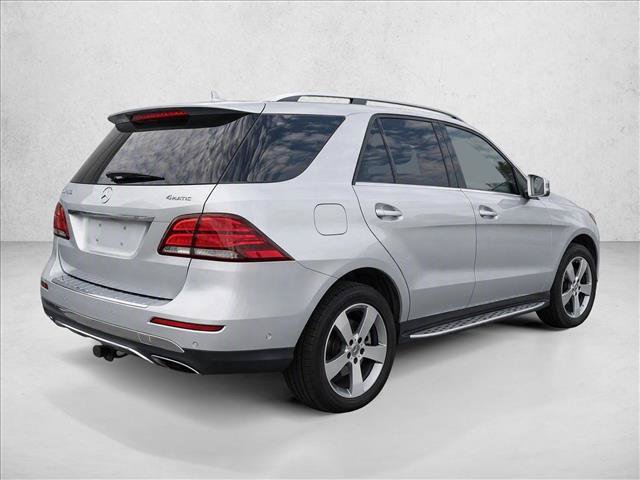 Certified 2019 Mercedes-Benz GLE 400 4MATIC image 7