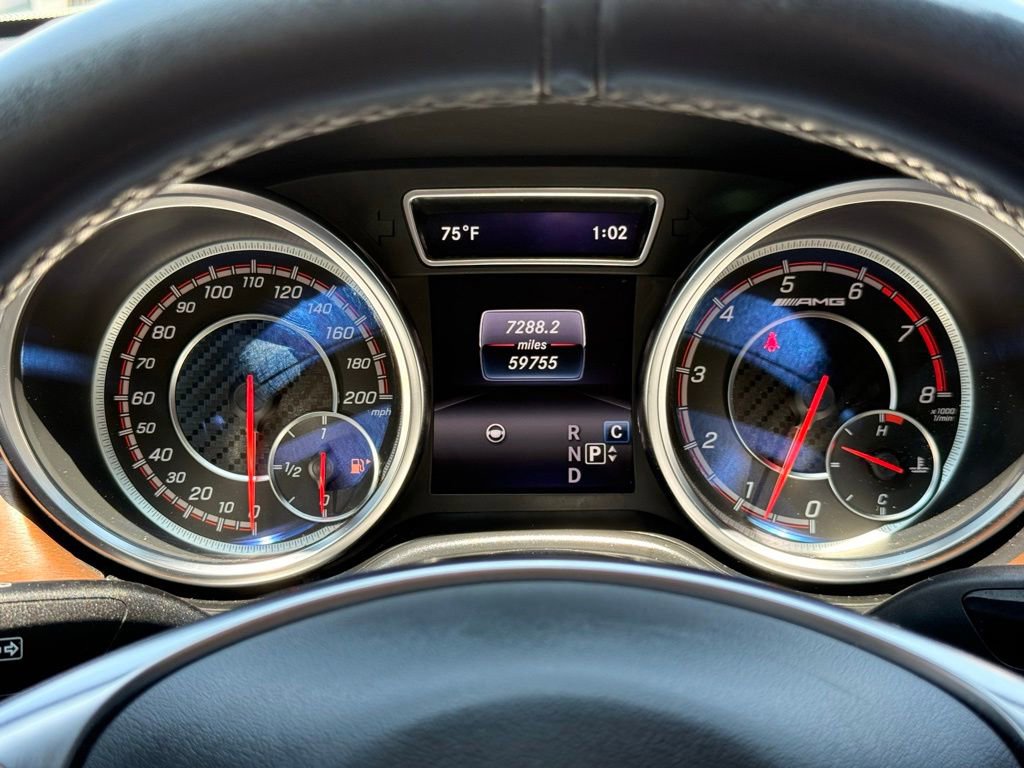Used 2019 Mercedes-Benz GLE 63 AMG S image 12