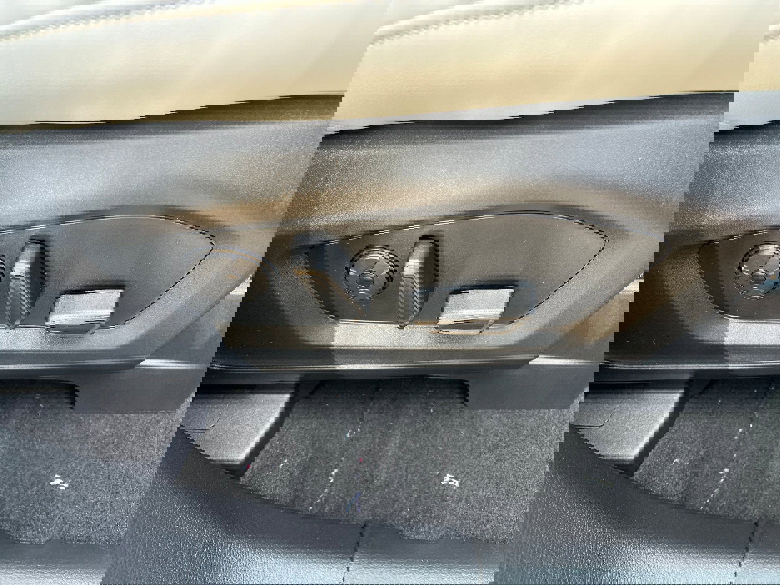 New 2026 Ford Explorer Platinum w/ LUX Leather Package image 10