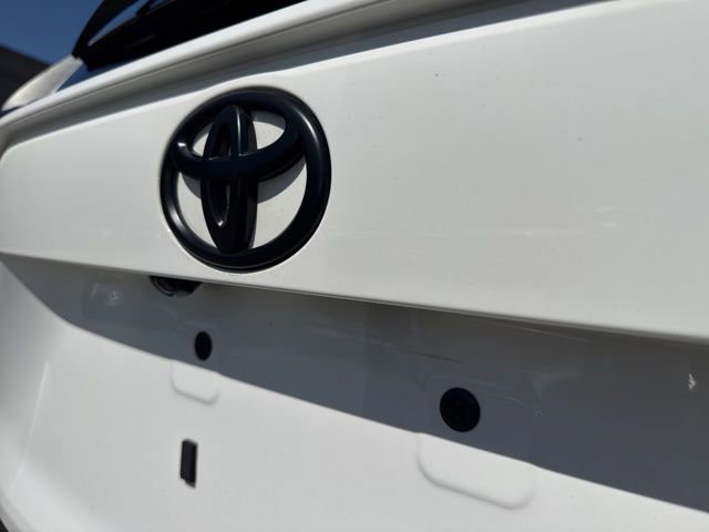 Used 2023 Toyota RAV4 XLE w/ XLE Grade Weather Package AWD/4WD image 11