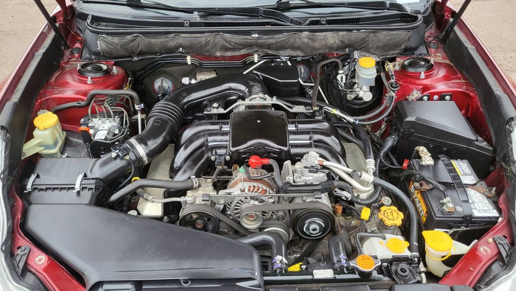 Used 2012 Subaru Legacy 3.6R Limited image 37