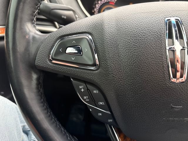 Used 2018 Lincoln MKX Reserve w/ Lincoln MKX Climate Package image 38