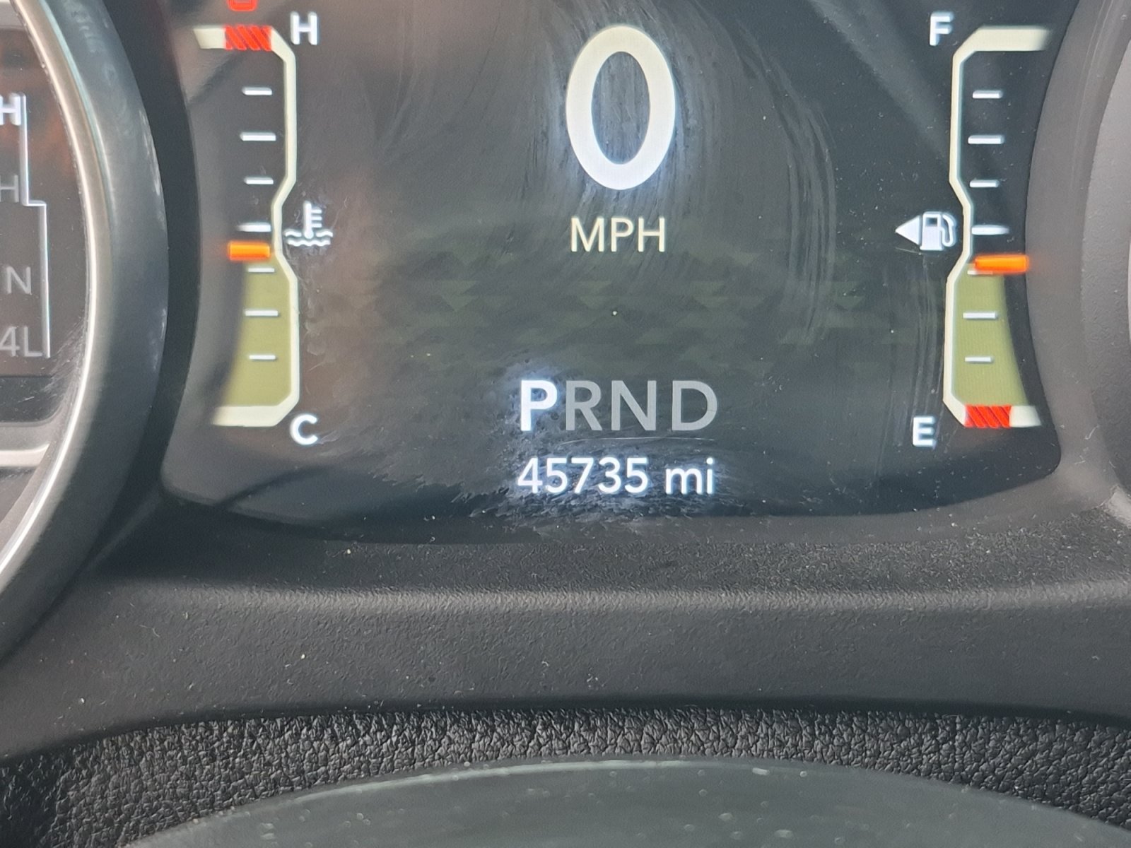 Used 2021 Jeep Gladiator Mojave AWD/4WD image 28