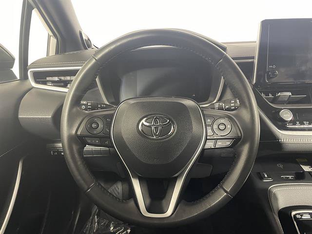 Used 2023 Toyota Corolla XSE FWD image 13