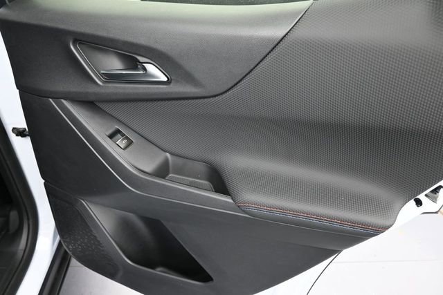 New 2026 Chevrolet Equinox RS FWD image 34