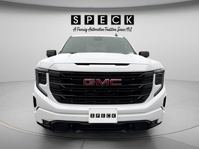 New 2026 GMC Sierra 1500 Elevation image 8