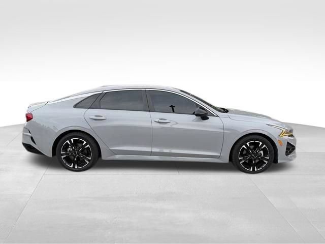 Used 2024 Kia K5 GT-Line w/ GT-Line Premium Package AWD/4WD image 11