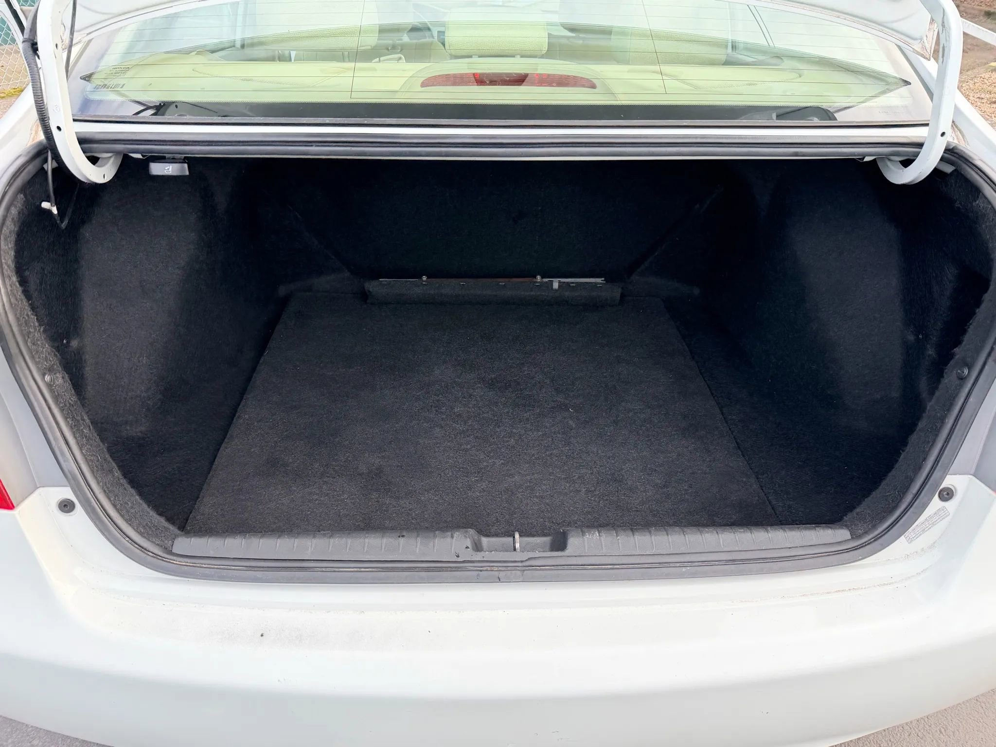 Used 2008 Honda Civic LX image 18