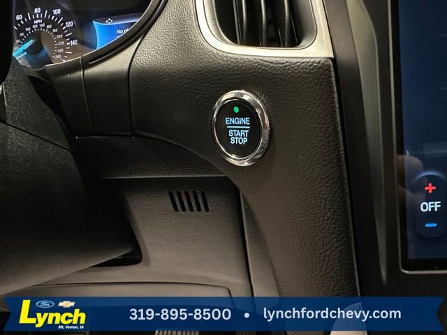 Used 2023 Ford Edge SEL w/ Convenience Package image 15