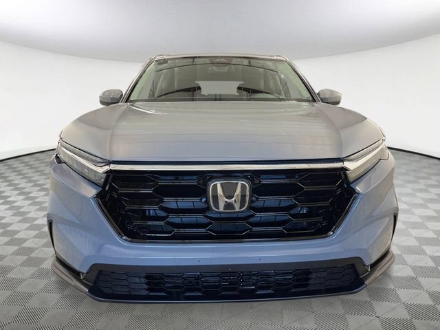 New 2026 Honda CR-V EX image 9