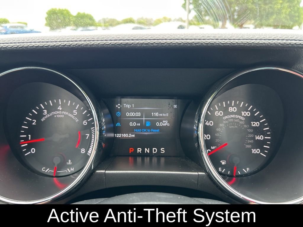 Used 2016 Ford Mustang GT Premium w/ Equipment Group 401A image 24