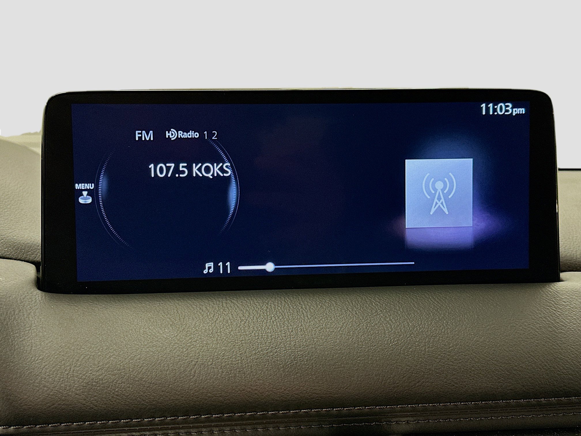 Used 2024 MAZDA CX-5 Carbon Edition image 21