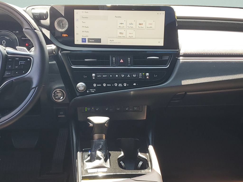 Used 2024 Lexus ES 300h Ultra Luxury w/ Accessory Package (Z2) FWD image 14