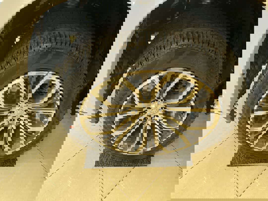 New 2026 RAM 1500 Tungsten w/ Bed Utility Group image 10