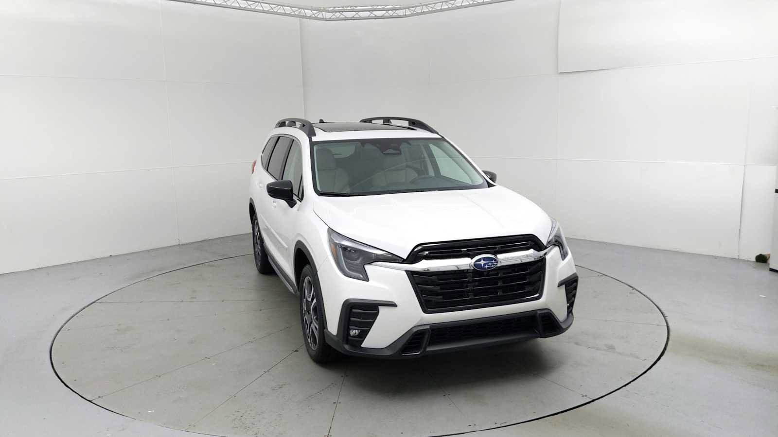 New 2025 Subaru Ascent Limited w/ Popular Package #2 image 2