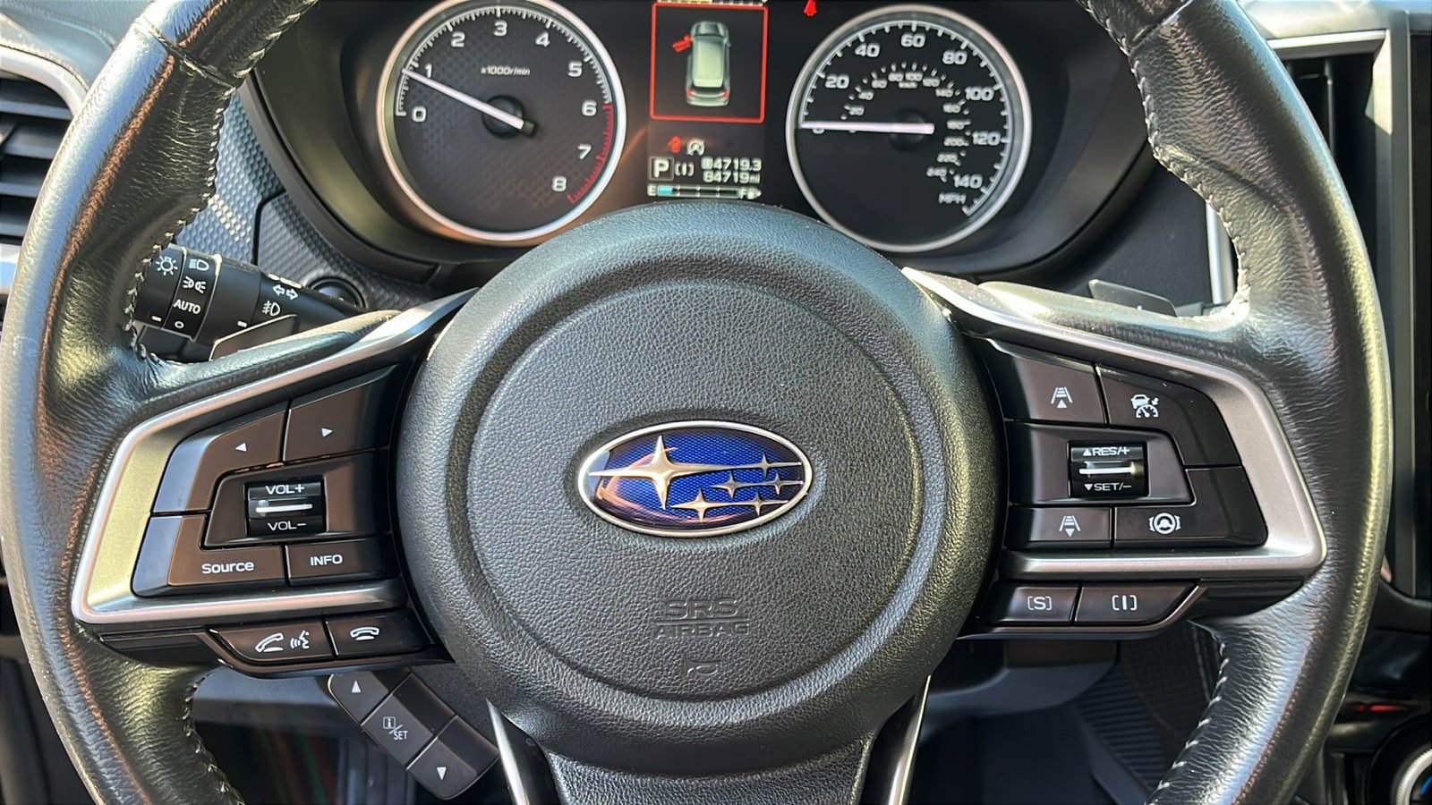 Used 2023 Subaru Forester Limited image 12