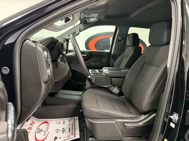 New 2026 GMC Sierra 1500 Pro w/ Graphite Edition image 11