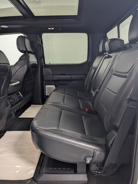 Certified 2022 Ford F150 Raptor w/ Equipment Group 801A High image 18