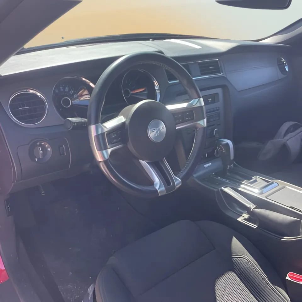 Used 2014 Ford Mustang GT w/ Equipment Group 301A image 22