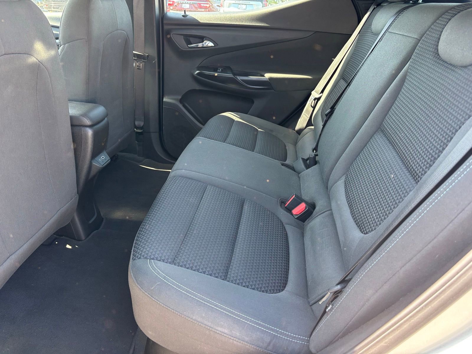 Used 2023 Chevrolet Bolt EUV LT image 10