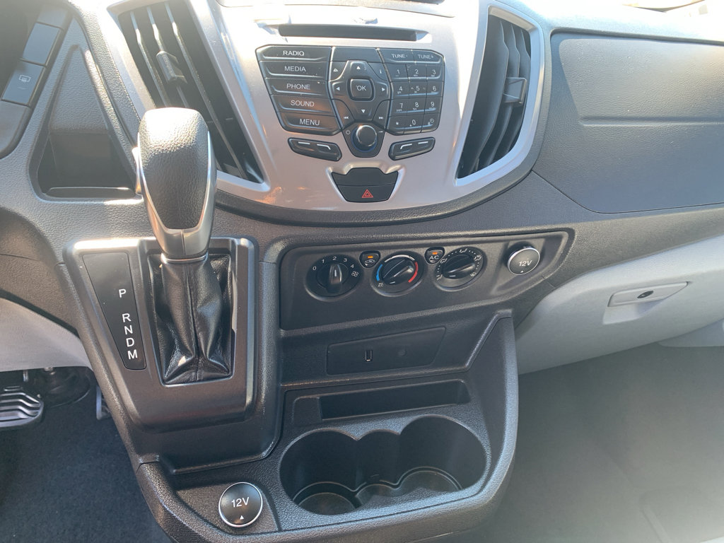 Used 2018 Ford Transit 150 XLT image 26