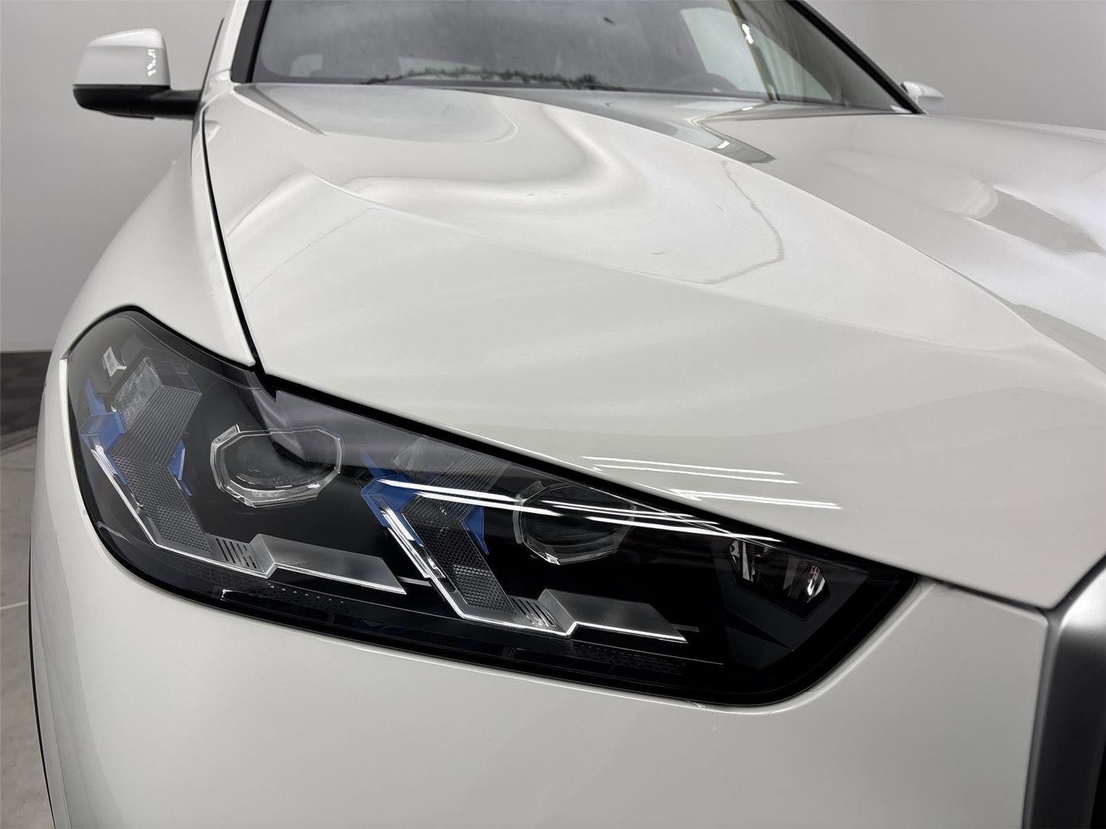 New 2026 BMW X5 xDrive40i image 18