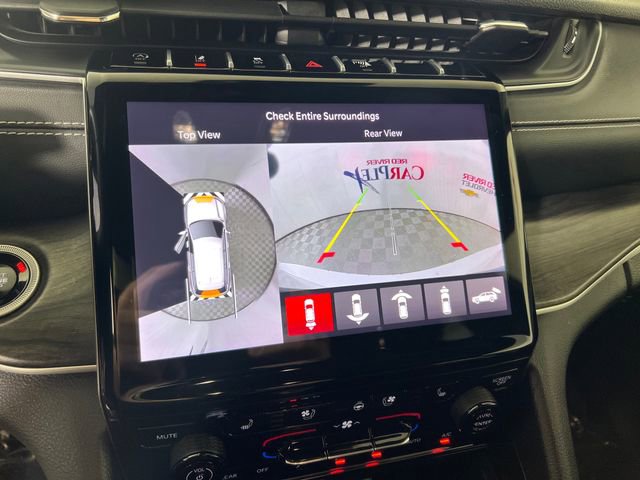 Used 2024 Jeep Grand Cherokee L Limited w/ Luxury Tech Group II AWD/4WD image 22