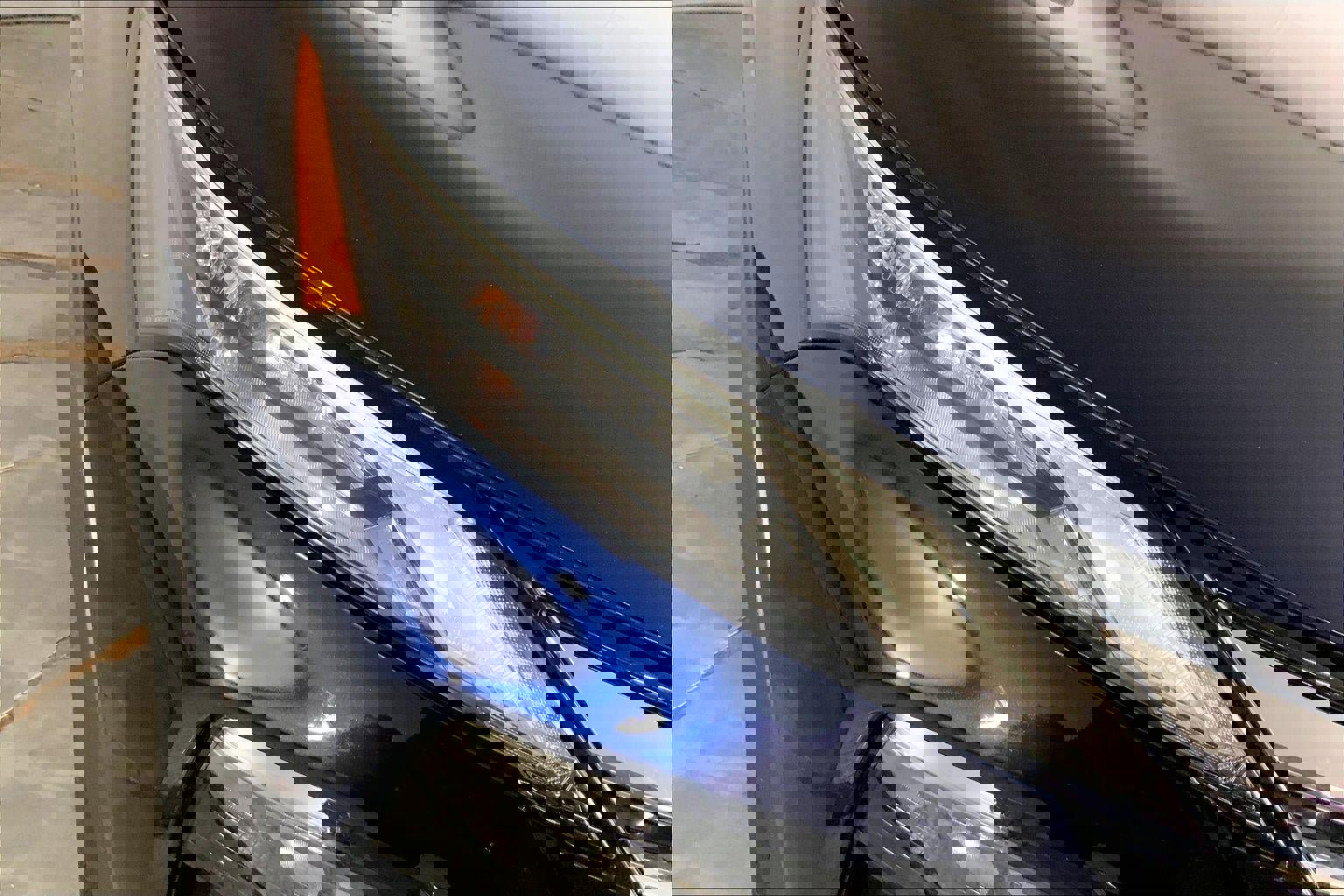 Used 2025 Nissan Rogue SV image 26