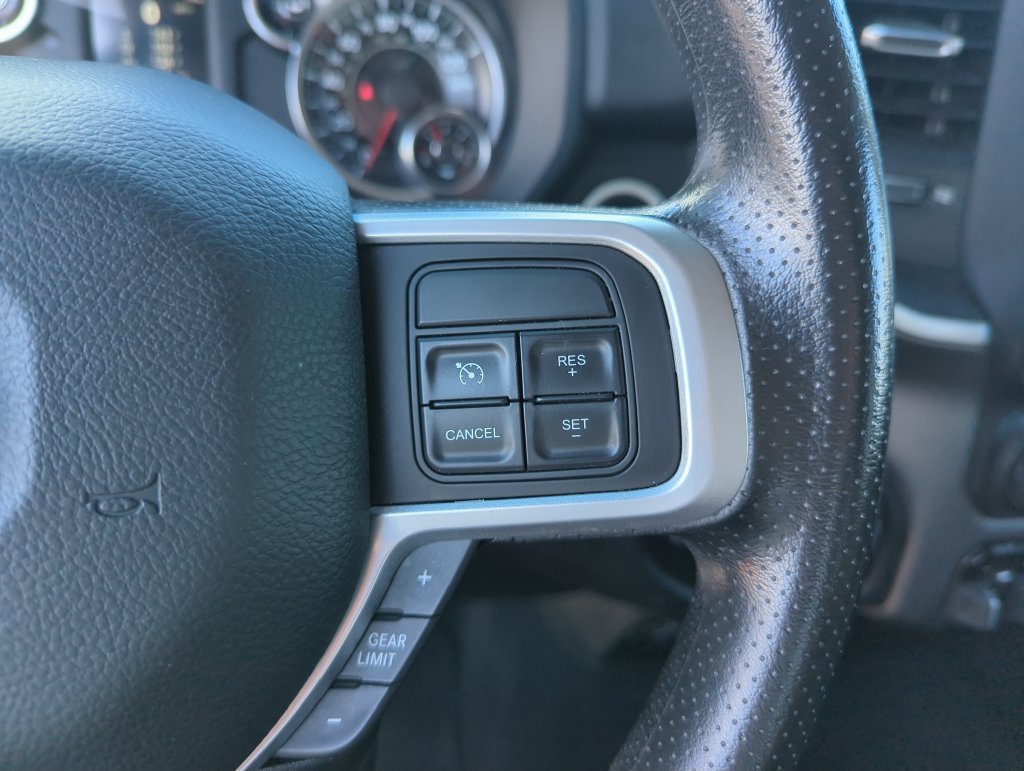 Used 2022 RAM 2500 Big Horn AWD/4WD image 22