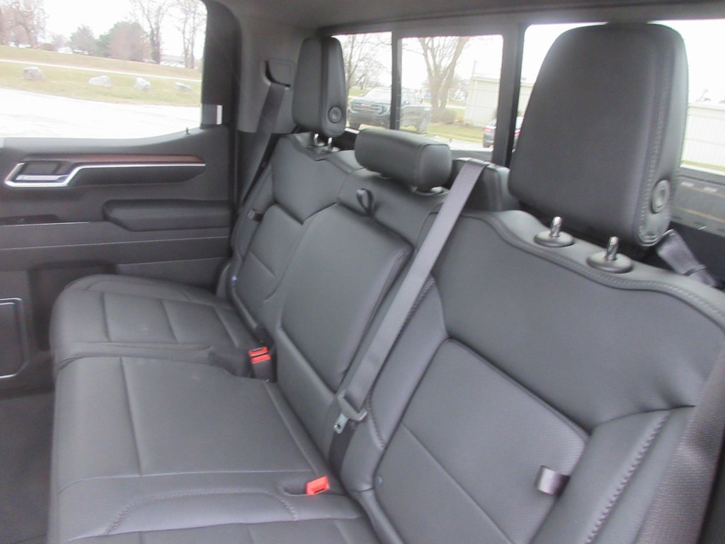 New 2026 GMC Sierra 1500 Denali image 14