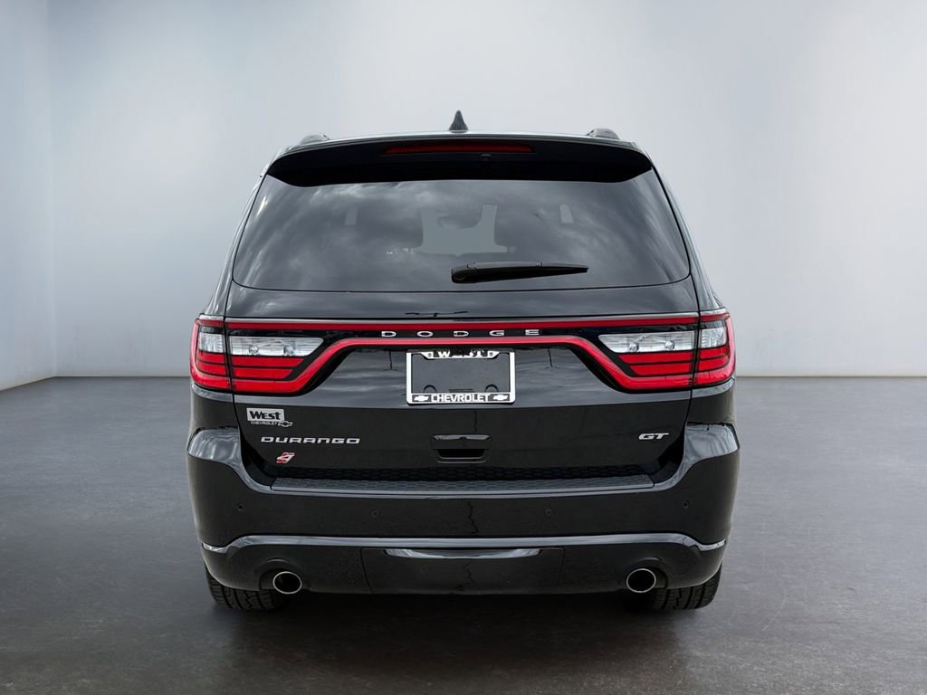Used 2024 Dodge Durango GT image 4
