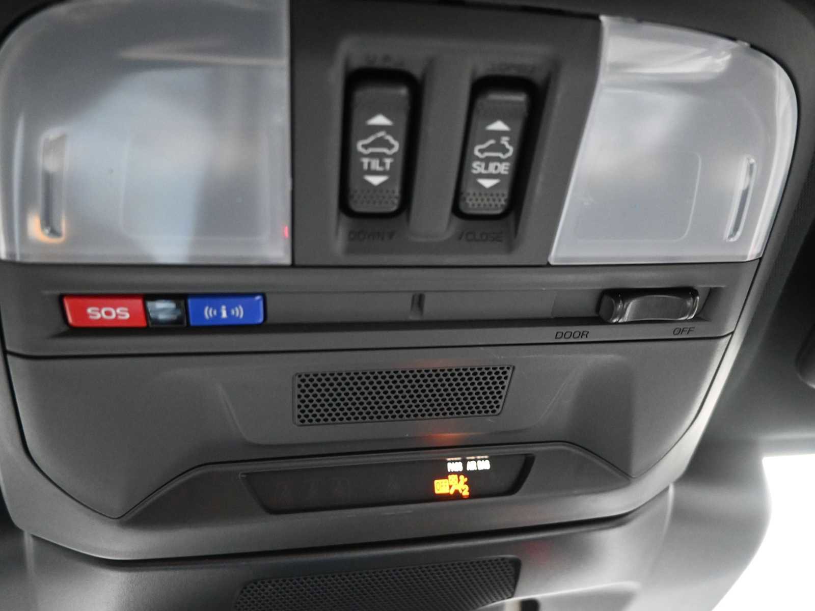 New 2026 Subaru Crosstrek 2.5i Wilderness image 15