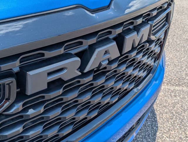 New 2026 RAM 1500 Big Horn w/ Night Edition RWD image 14