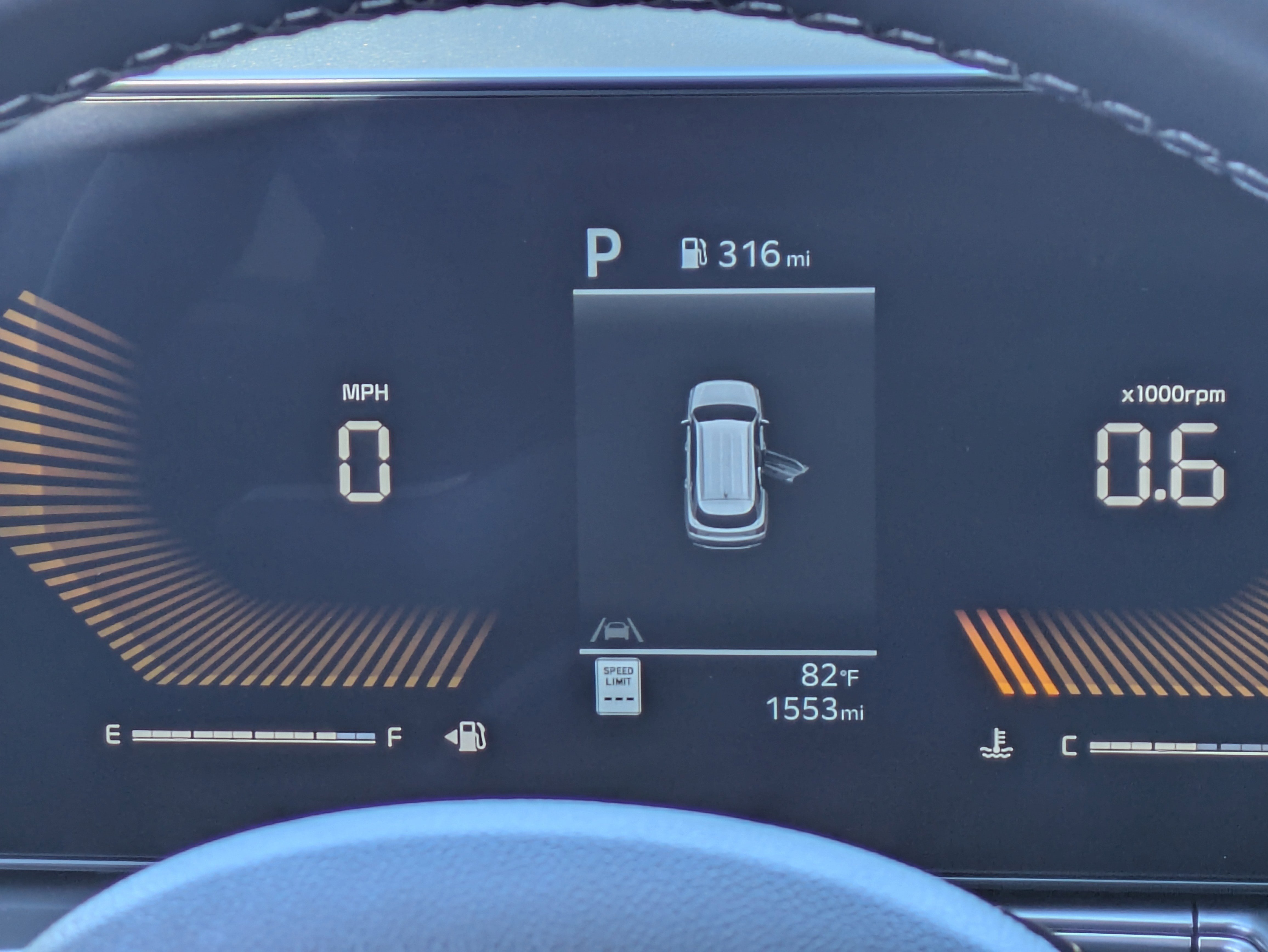 Certified 2025 Kia Sorento S w/ Panoramic Sunroof Package image 31