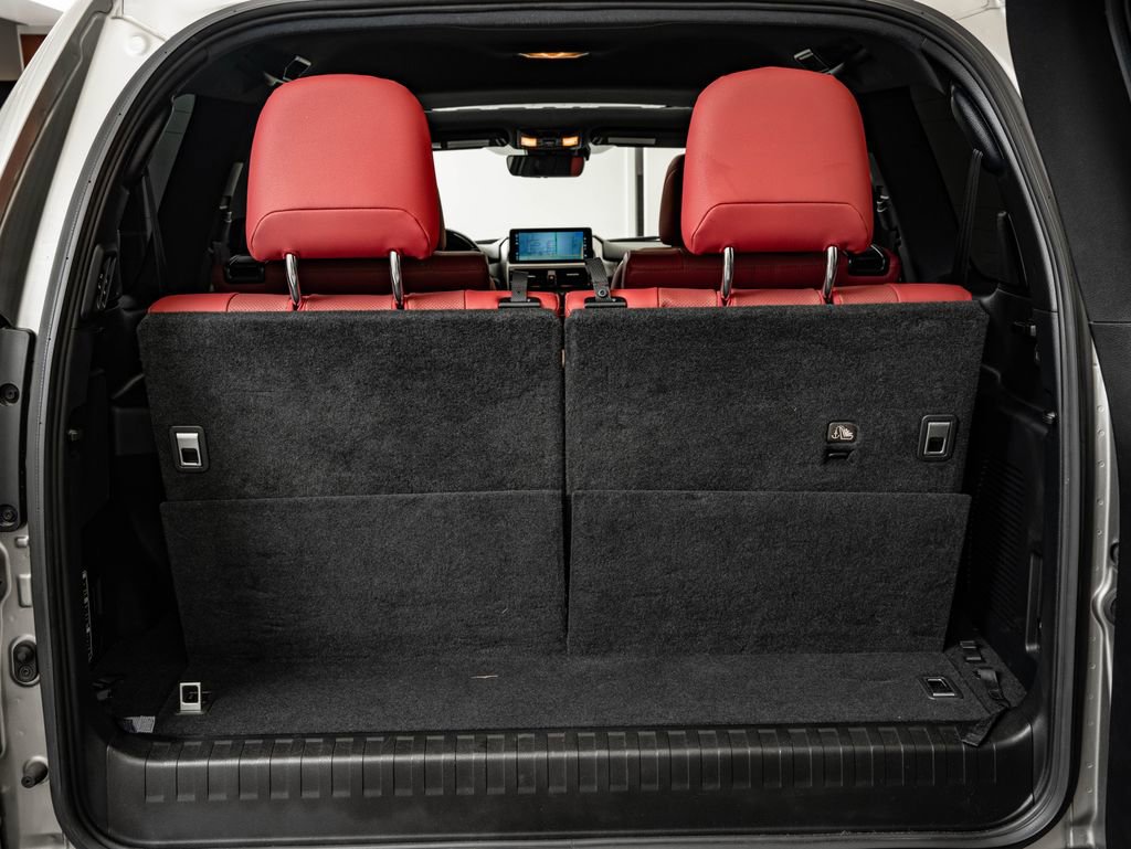 Certified 2023 Lexus GX 460 Premium w/ Accessory Package AWD/4WD image 19