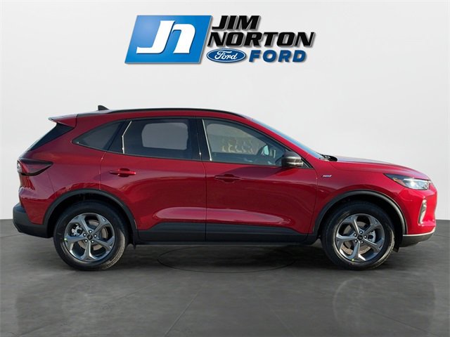New 2026 Ford Escape ST-Line w/ Tech Pack #1 image 2