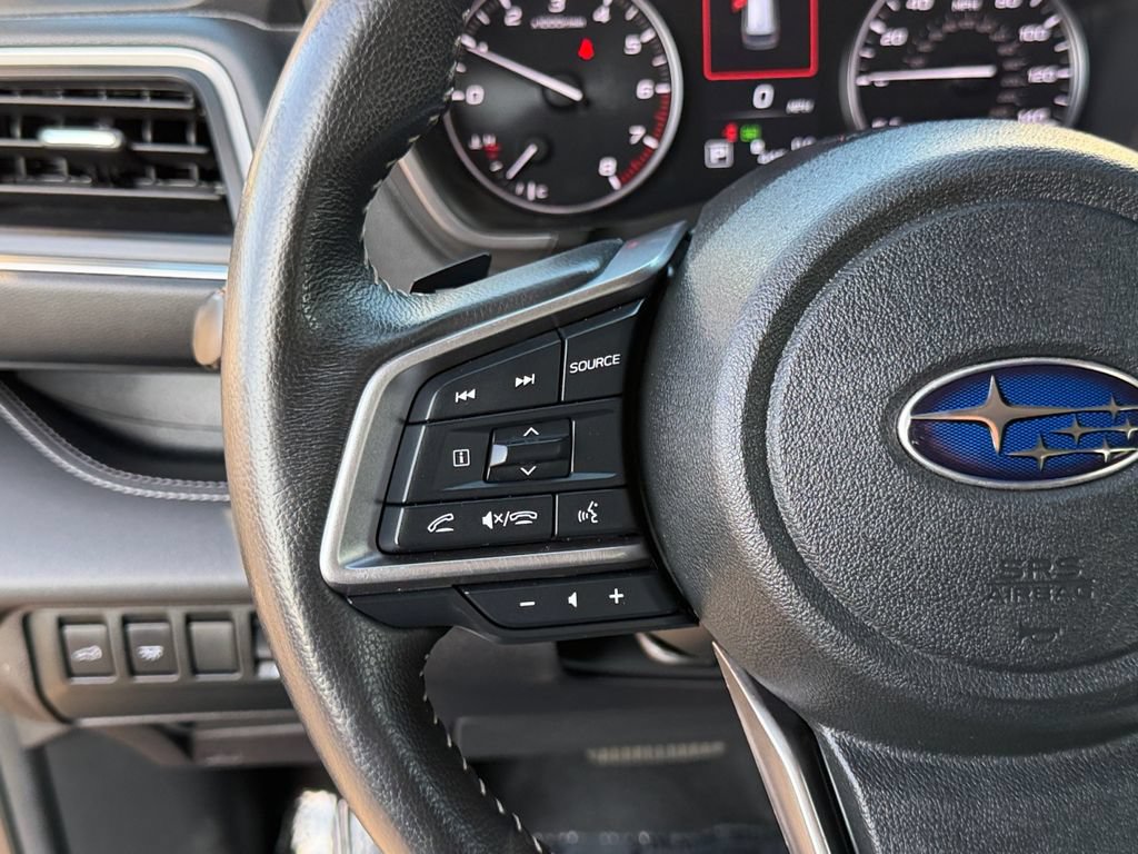 Used 2023 Subaru Ascent Limited w/ Technology Package AWD/4WD image 20