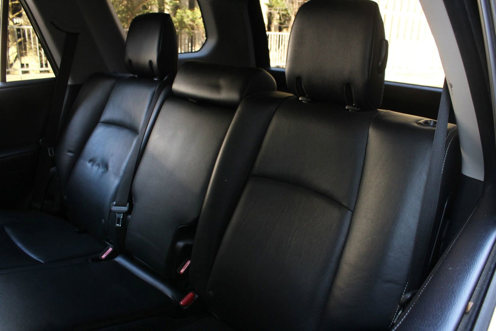 Used 2018 Toyota 4Runner Limited AWD/4WD image 16