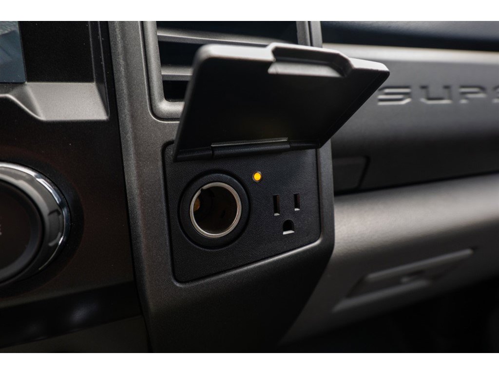 Used 2021 Ford F350 XL w/ STX Appearance Package image 25