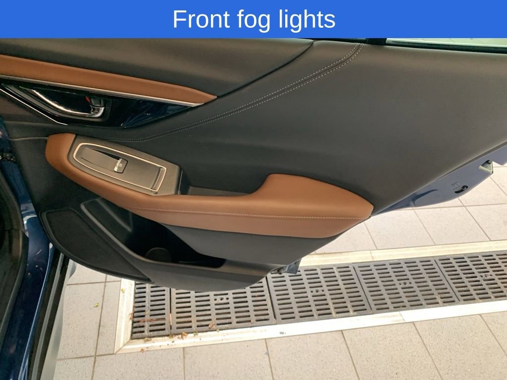 Used 2020 Subaru Outback Touring XT AWD/4WD image 17