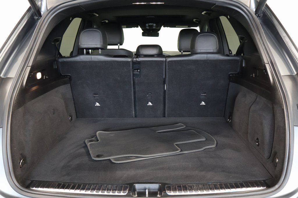 Used 2024 Mercedes-Benz GLE 450e 4MATIC image 14